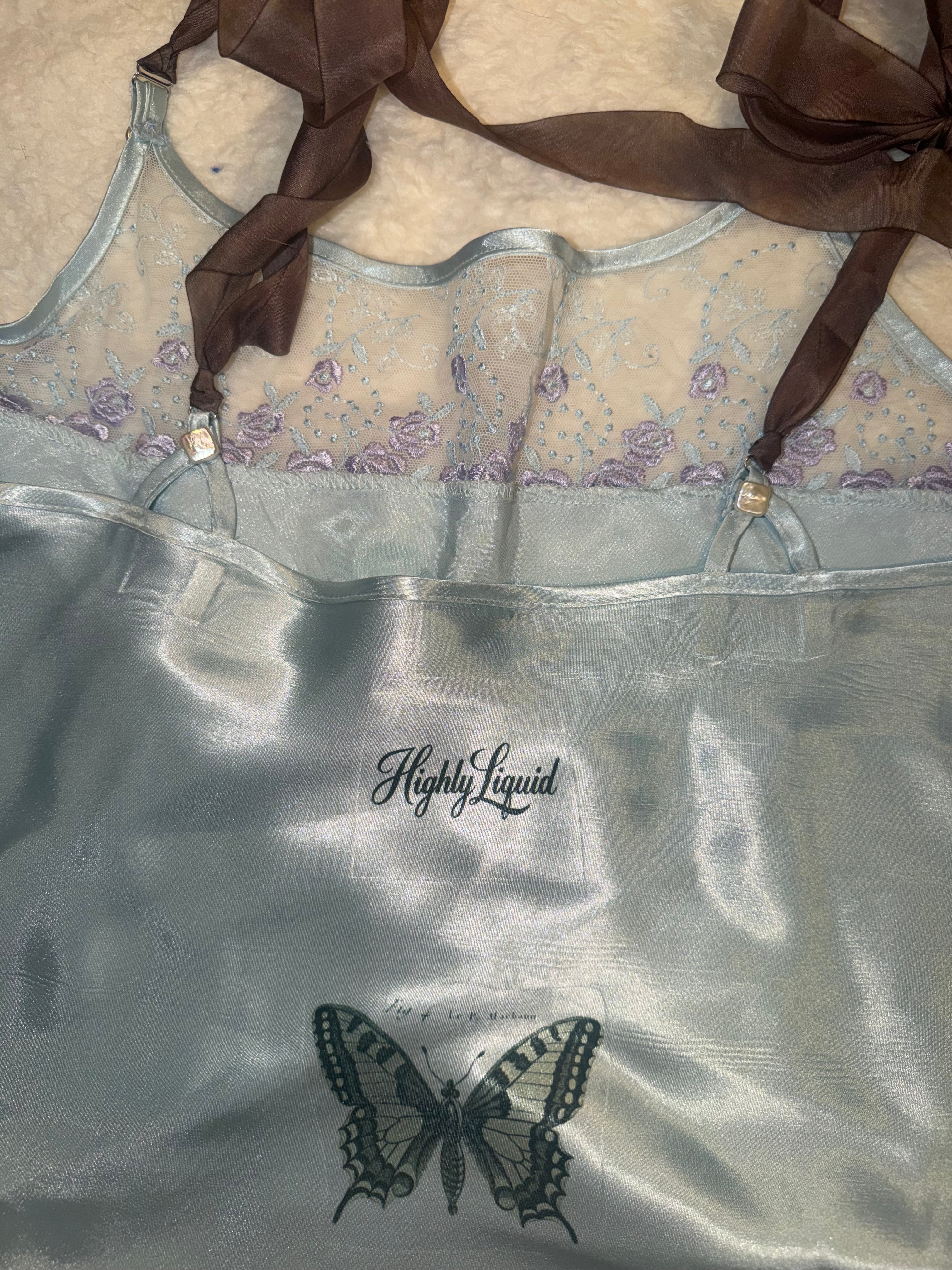 Bat Cami