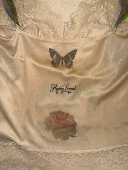 Night Creatures Cami
