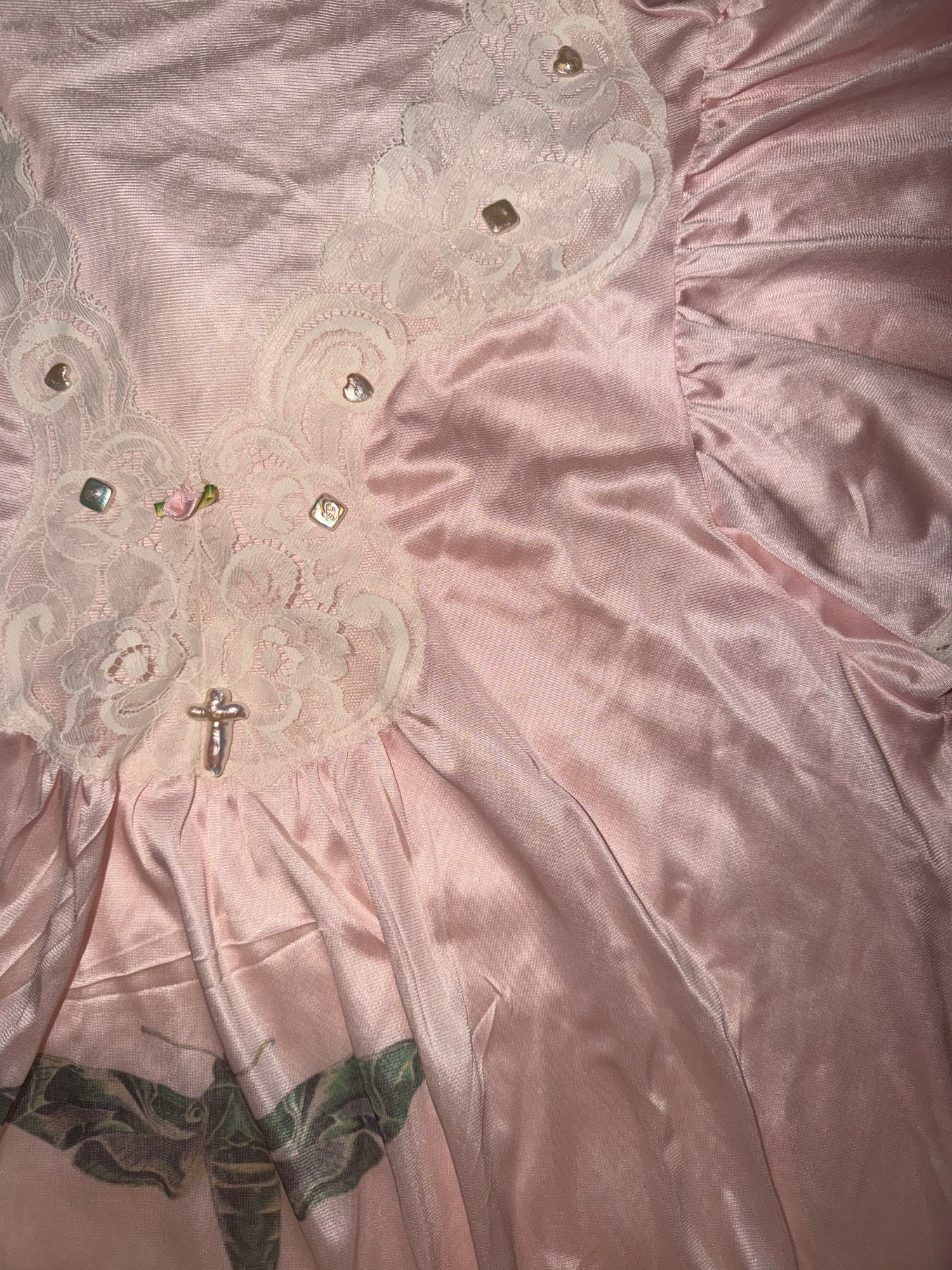 Night Creatures Dress 