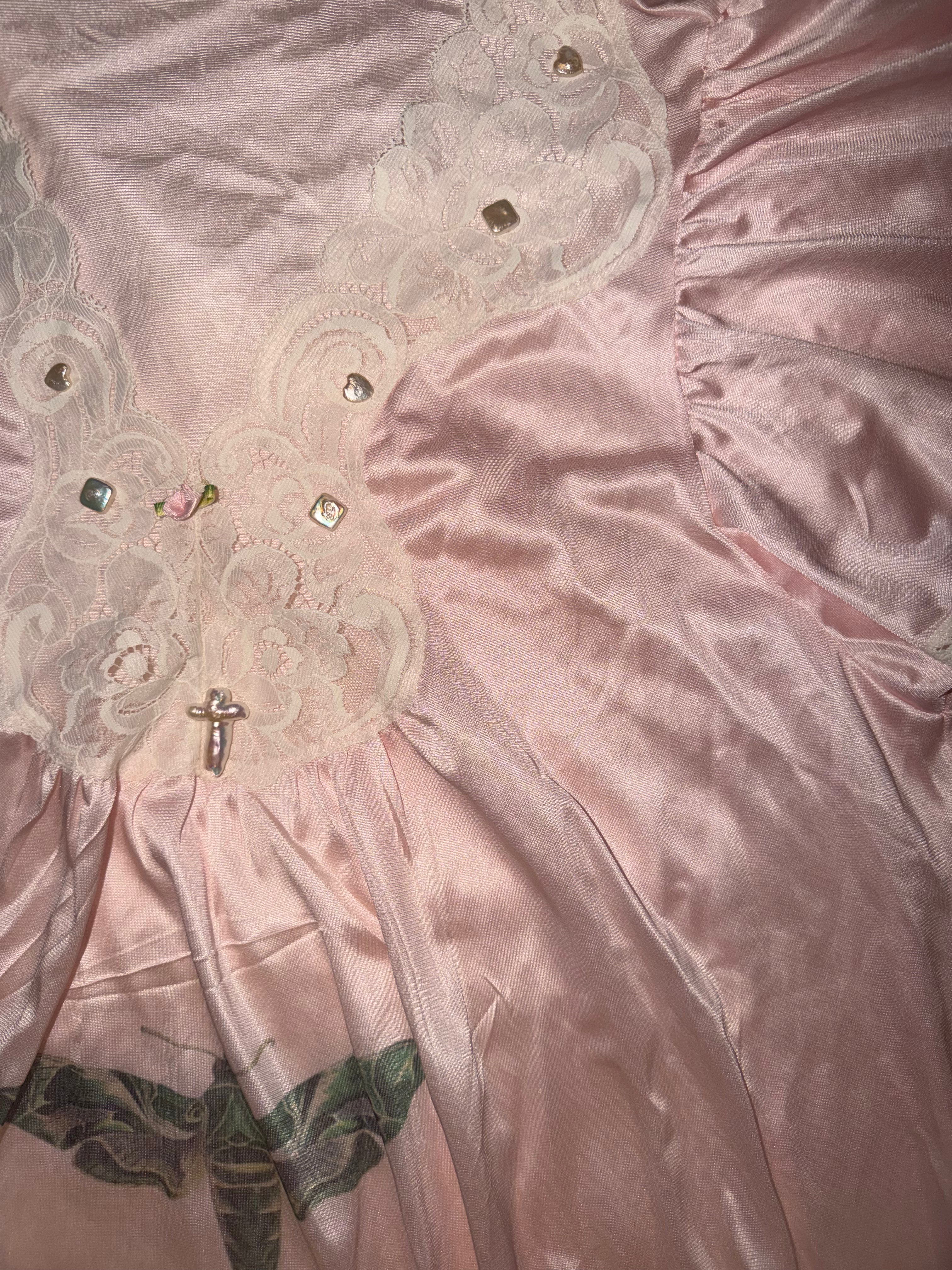 Night Creatures Dress 
