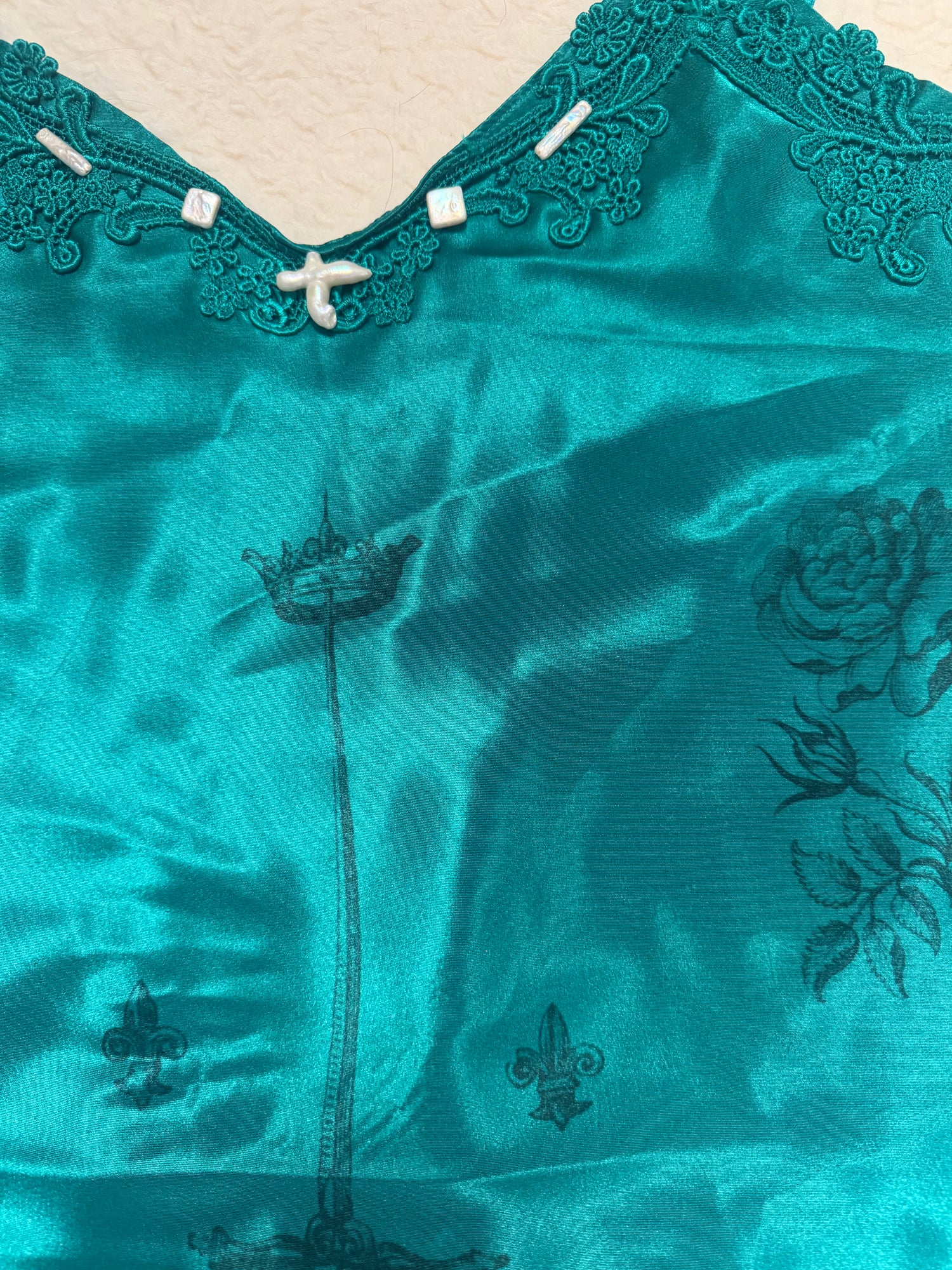 Tattoo Dress 