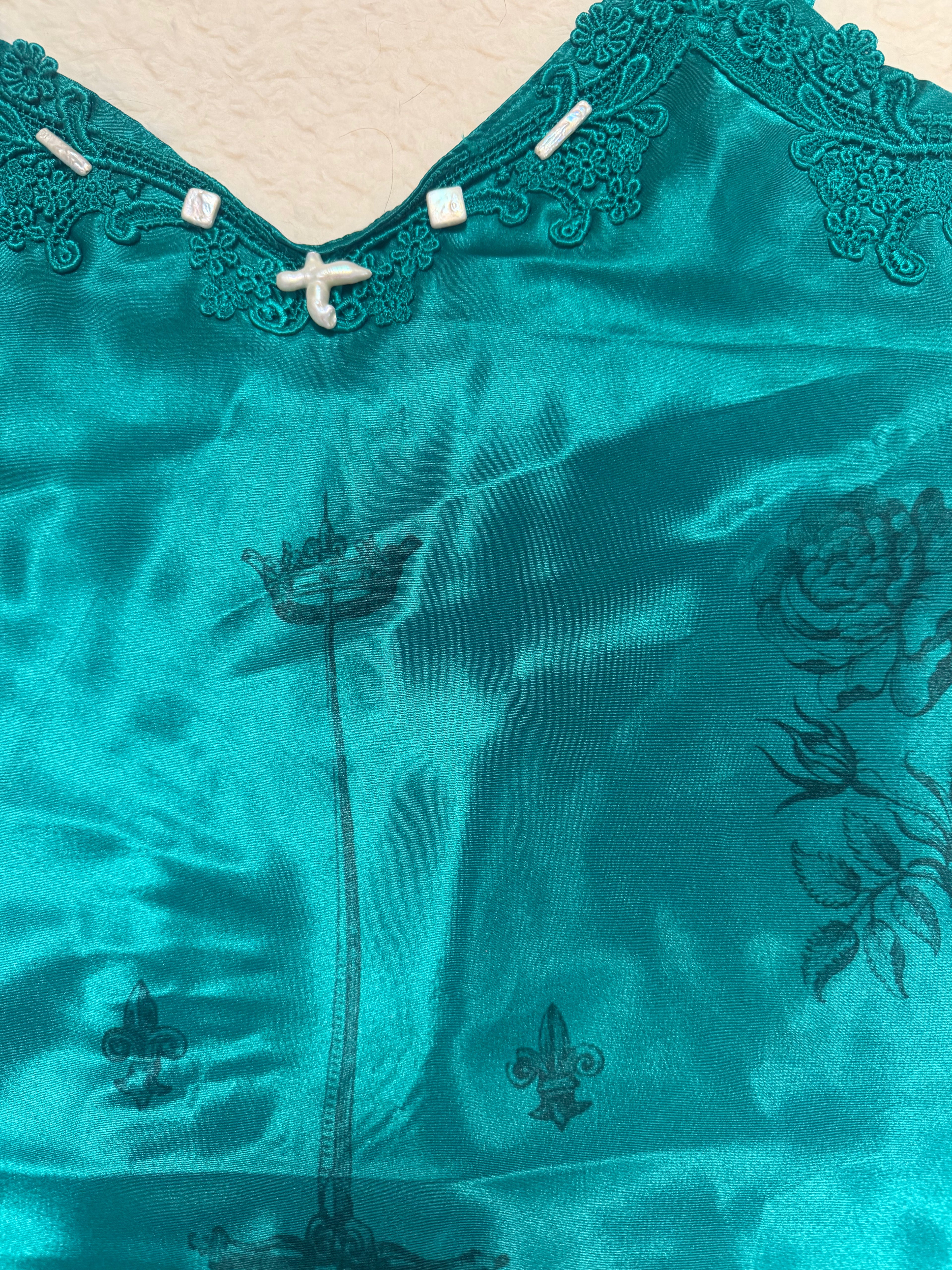 Tattoo Dress 