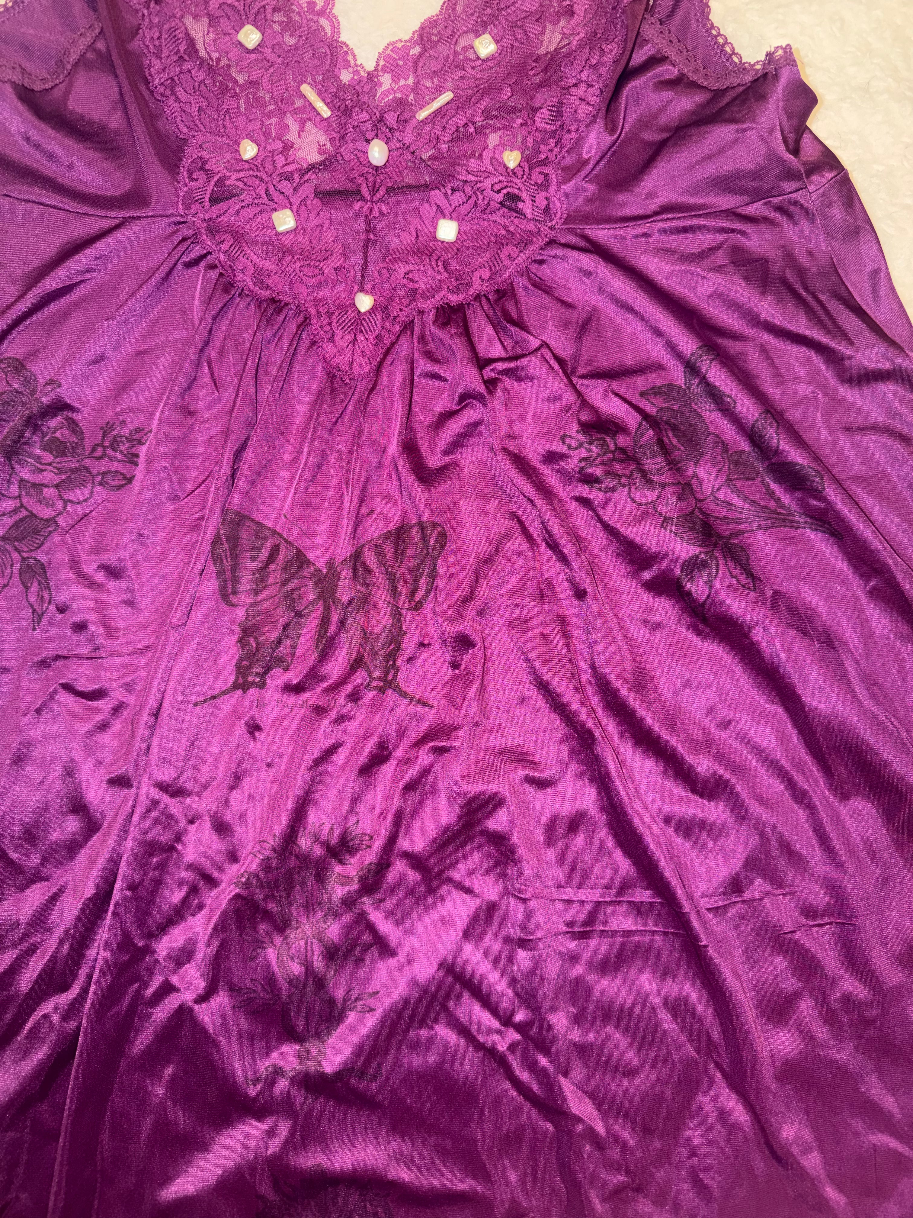 Tattoo Dress 