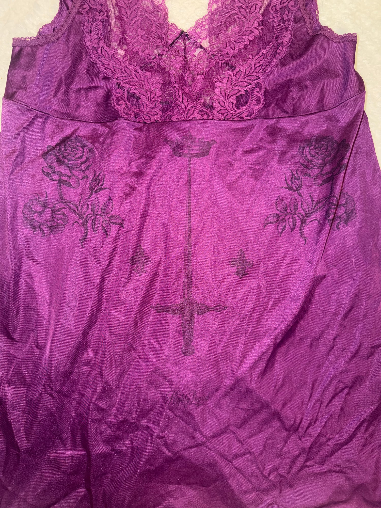 Tattoo Dress 