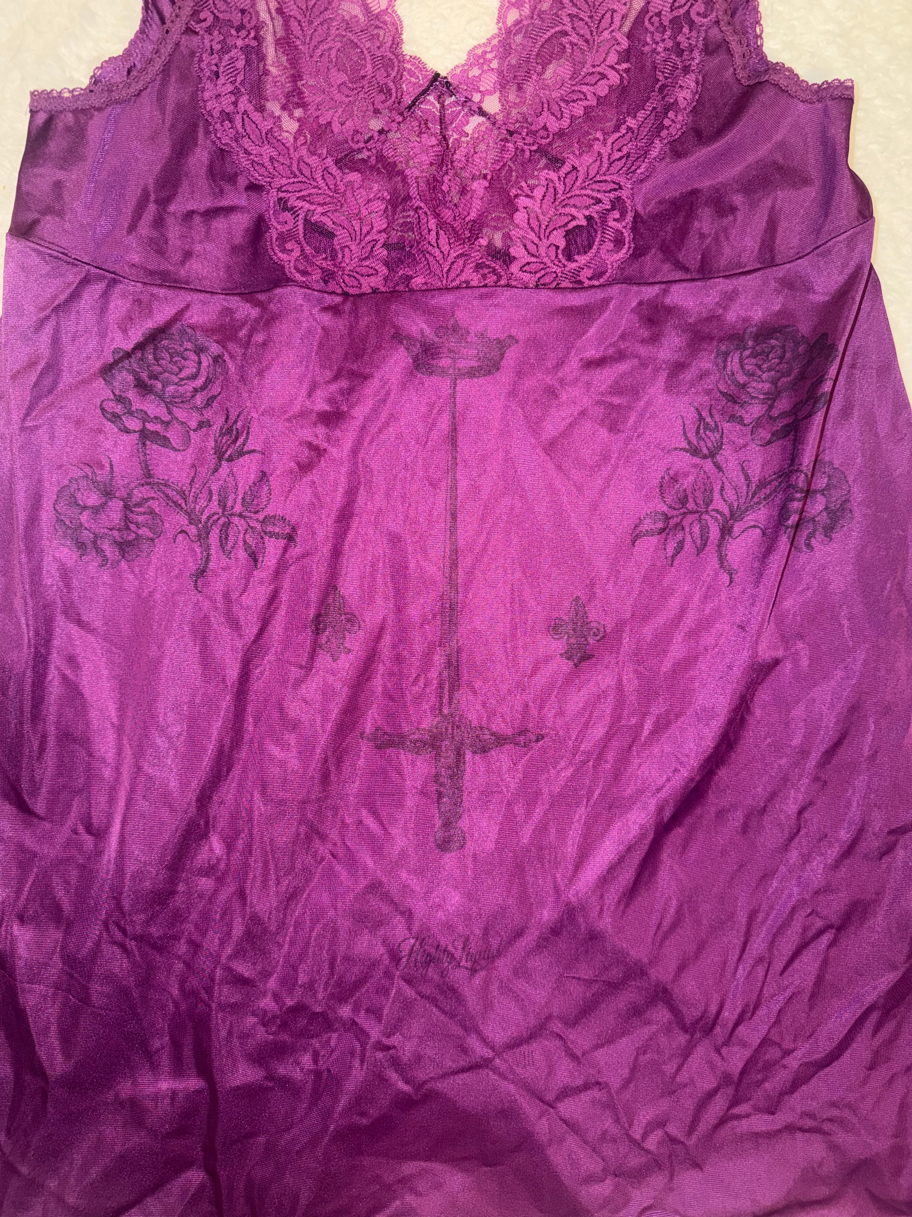 Tattoo Dress 
