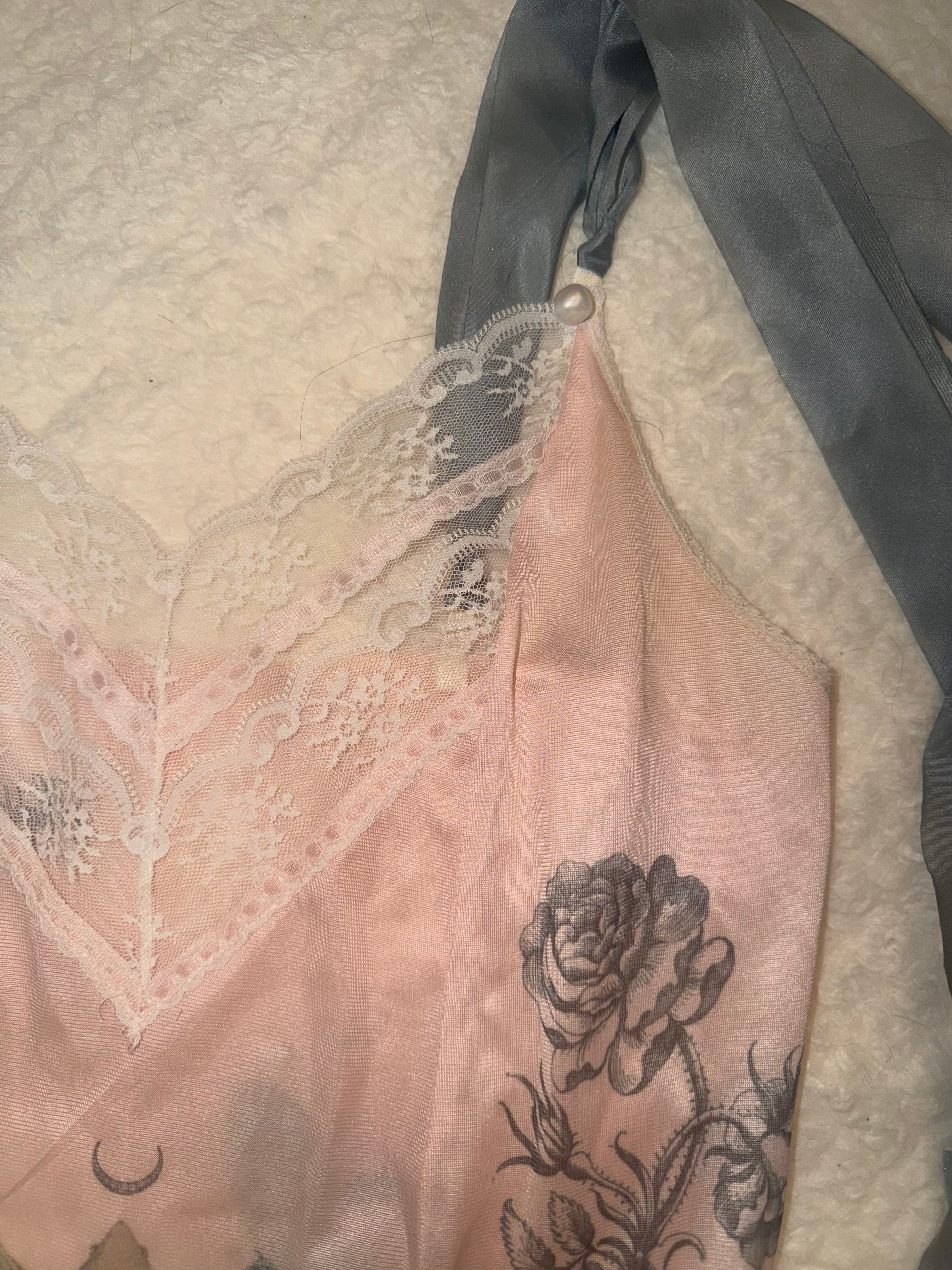 Perfectly Imperfect Pink Live Deliciously Dress