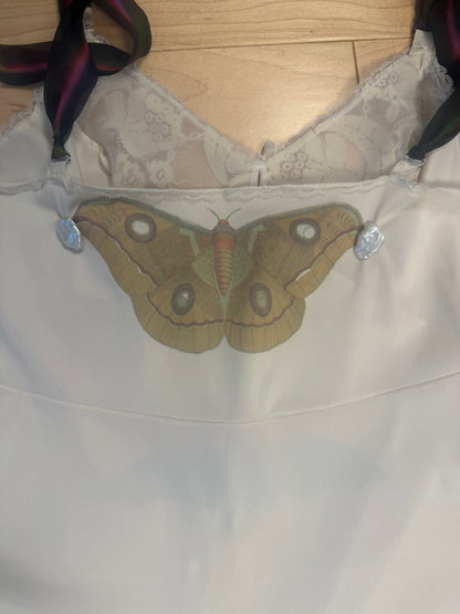 Live Deliciously Dress 