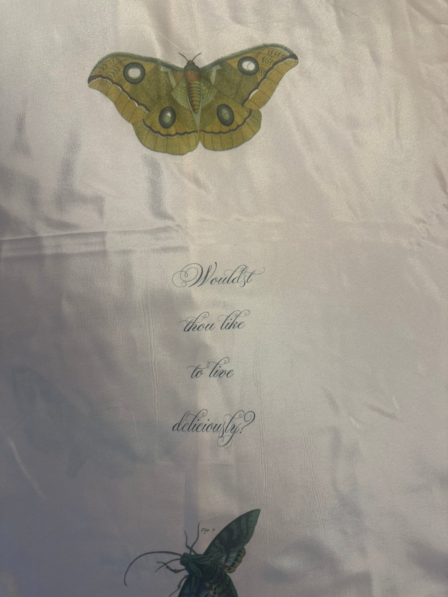 Perfectly Imperfect Live Deliciously Dres (DIOR)