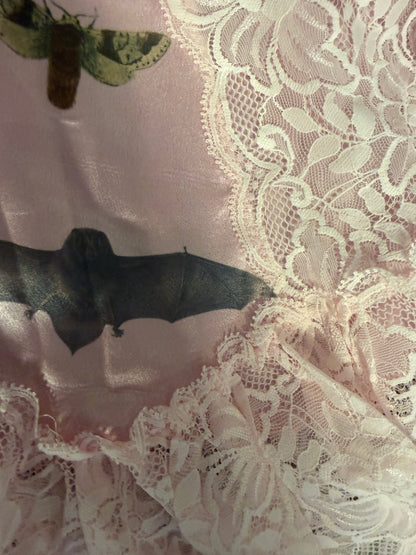 Perfectly Imperfect Bat Cami