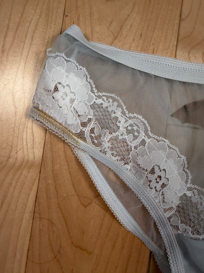 Perfectly Imperfect Bat Briefs