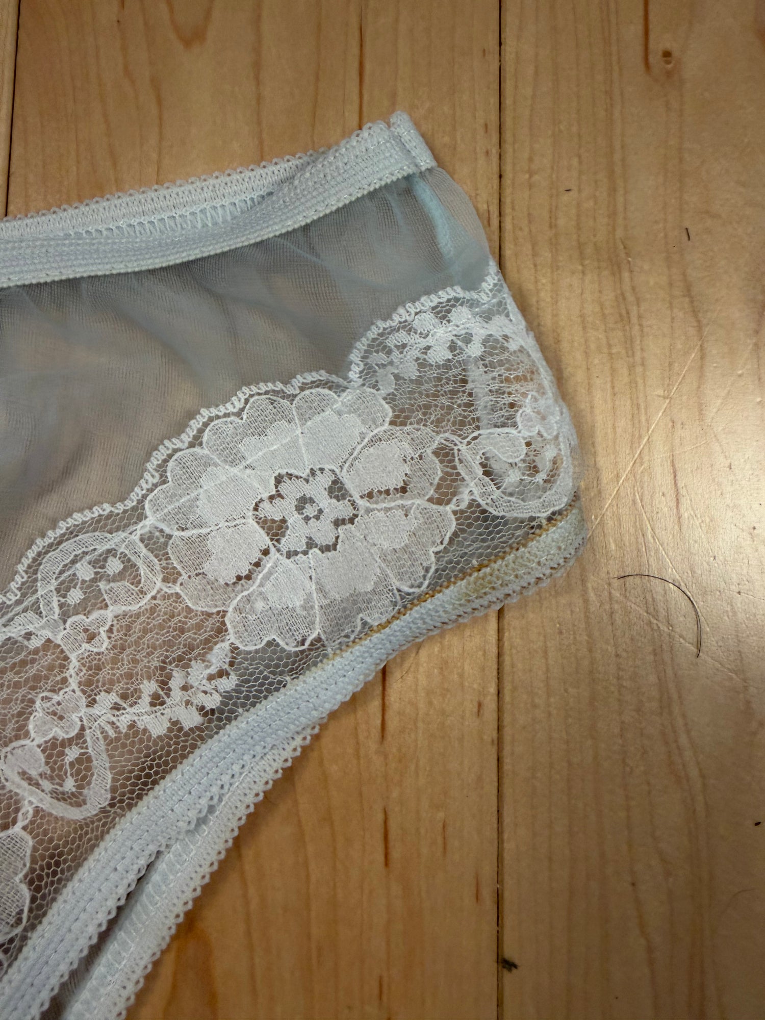 Perfectly Imperfect Bat Briefs