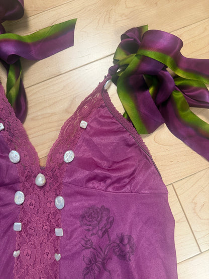 Night Creatures Dress 