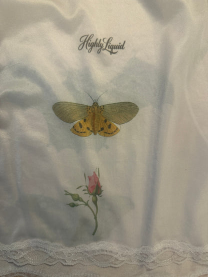 Bats and Roses Cami 