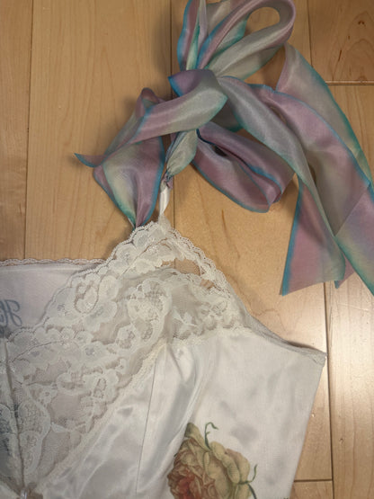 Bats and Roses Cami 