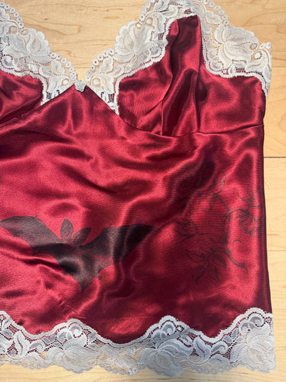Perfectly Imperfect Bat Cami 