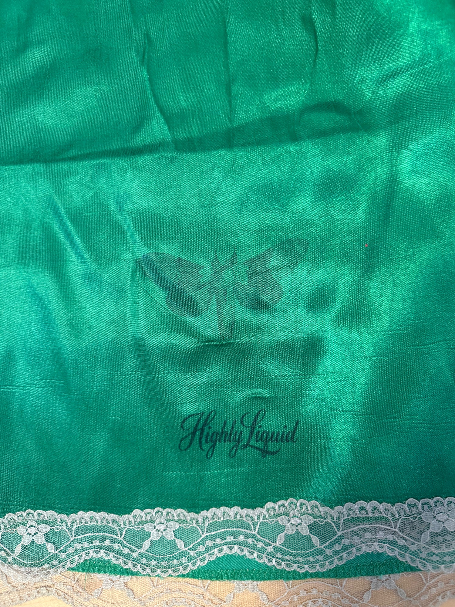 Holy Grail Cami