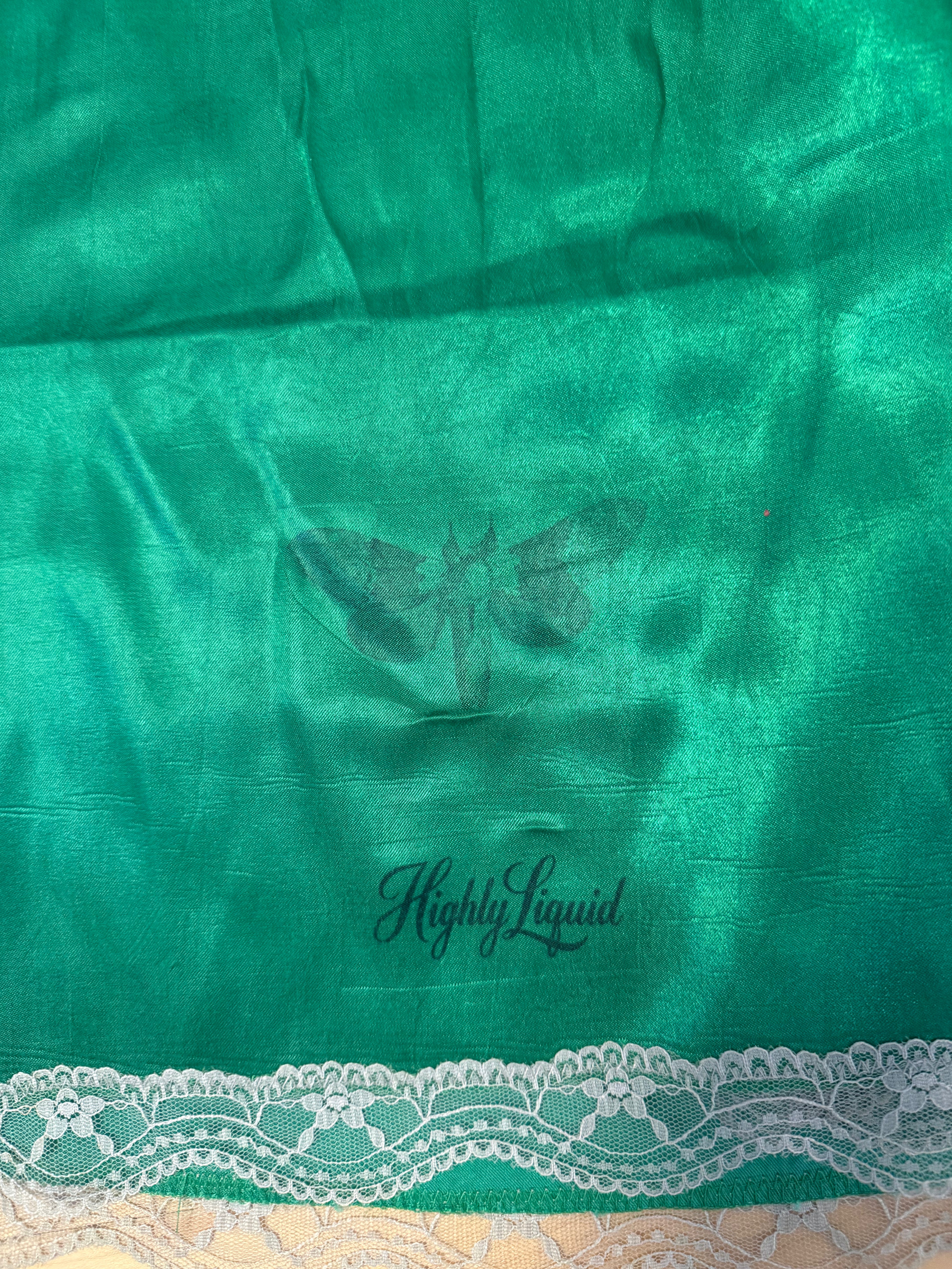 Holy Grail Cami