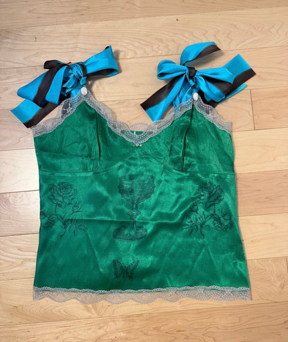 Holy Grail Cami