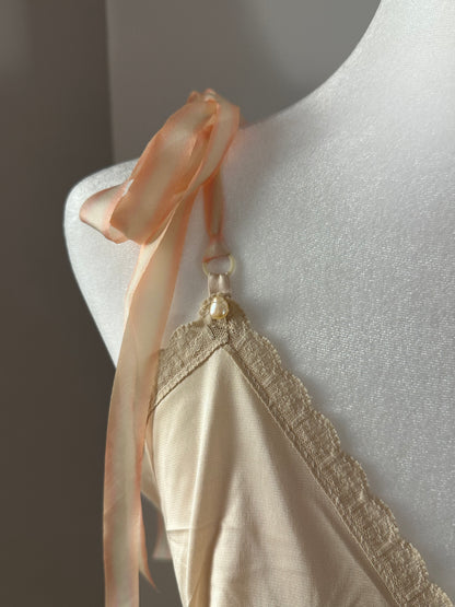 Joan of Arc Slip Dress (pre-order)