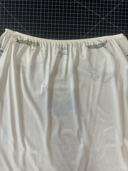 Live Deliciously Skirt