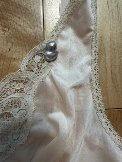 Joan of Arc Slip Dress