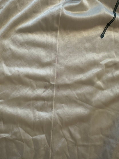 Perfectly Imperfect Joan of Arc Slip Skirt 