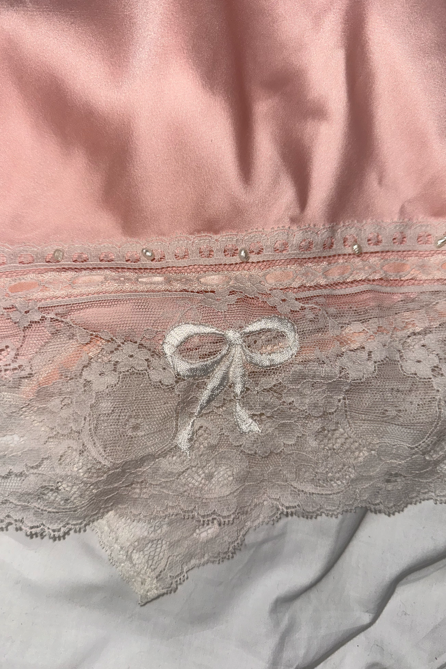 Joan of Arc Dior Skirt