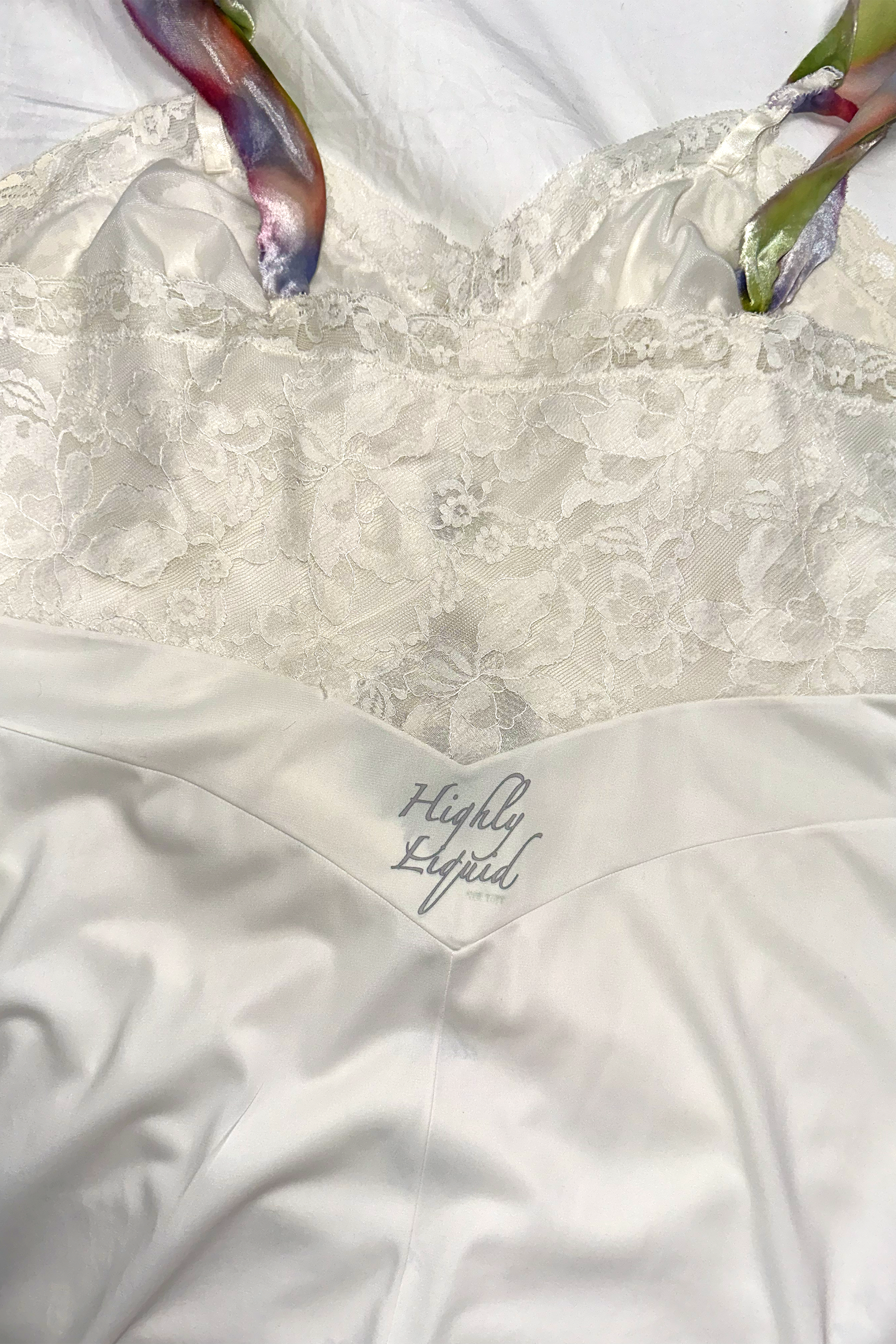 Sacred Heart Dress 
