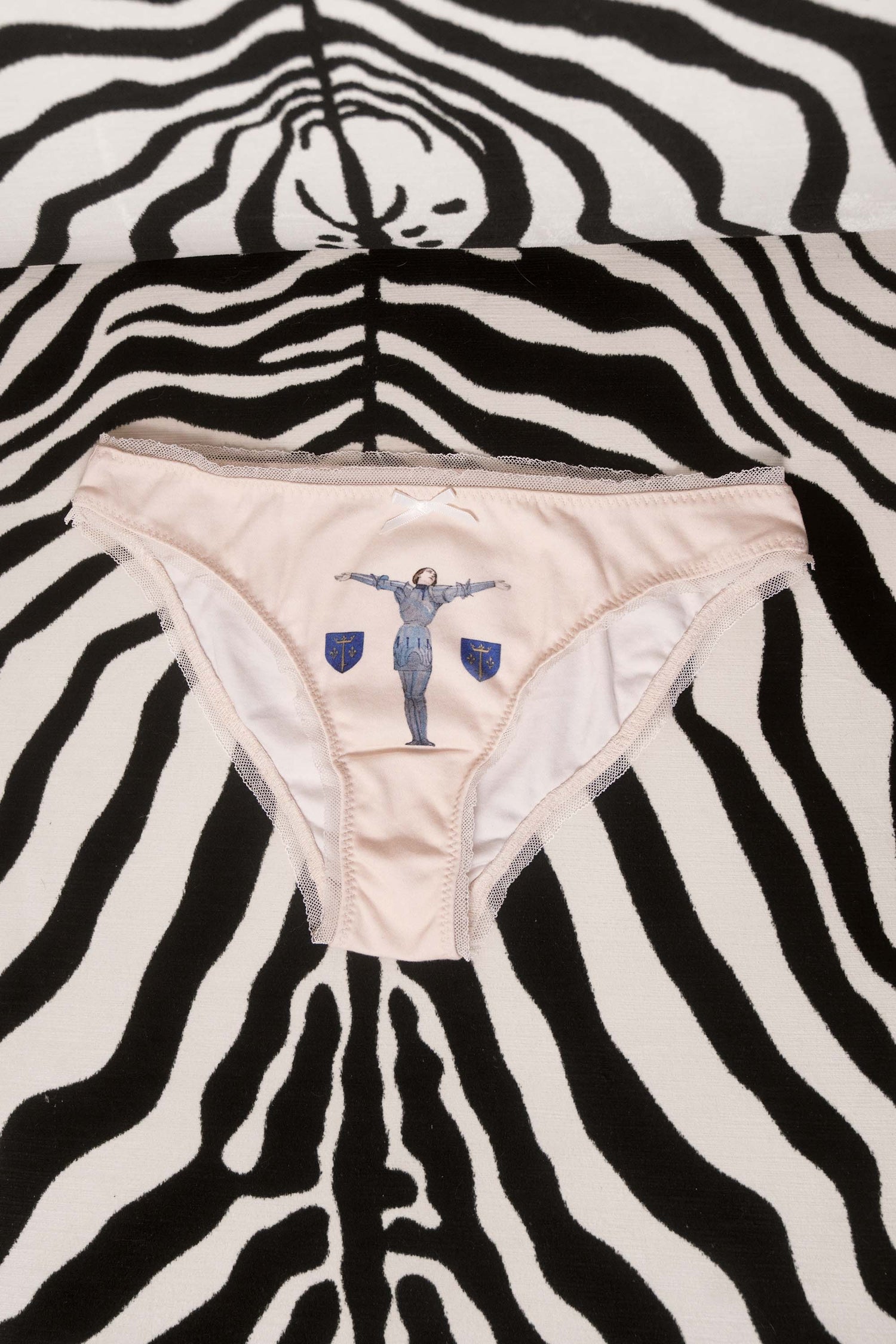 Divine Intervention Brief 3-Pack (PRE-ORDER)