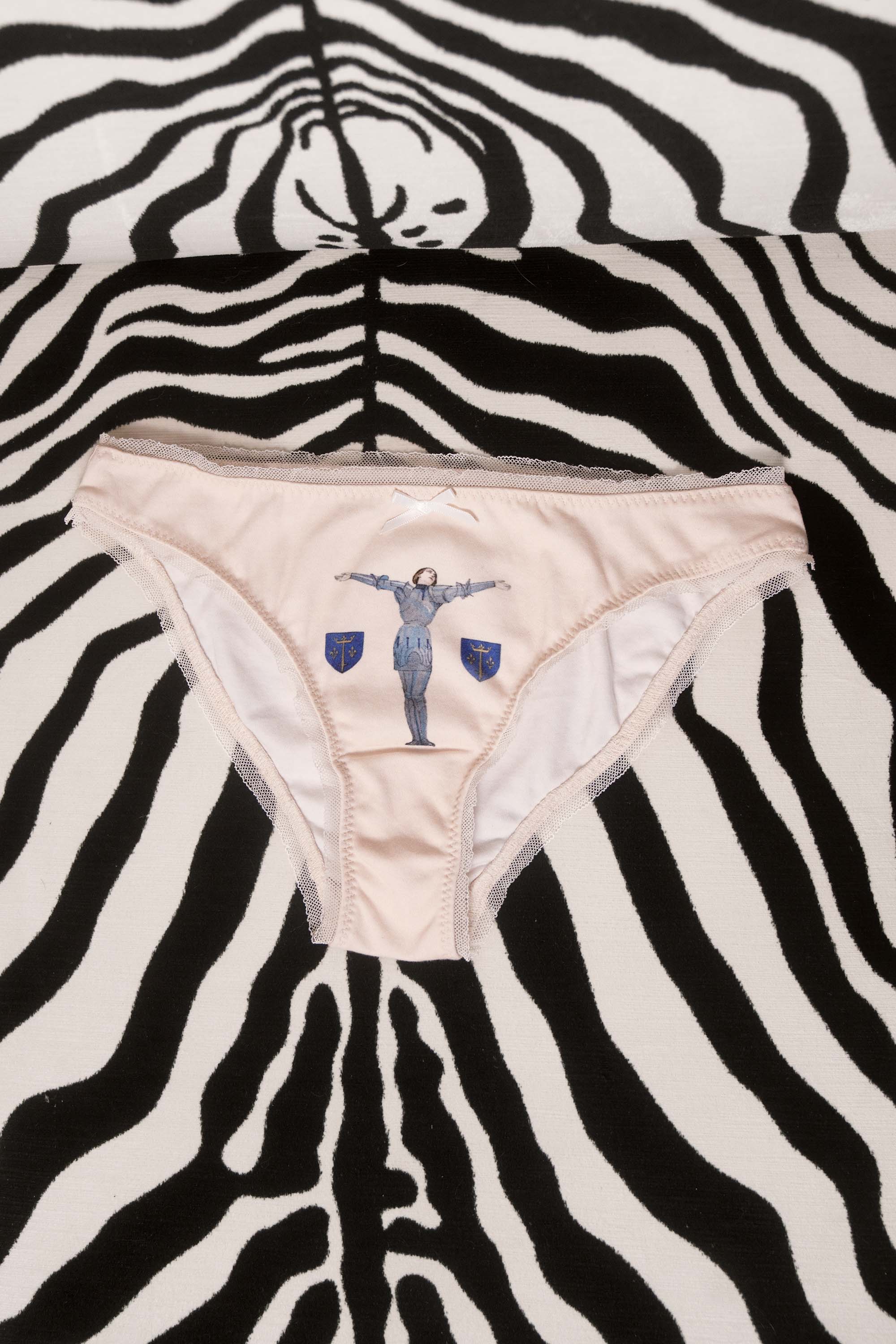 Divine Intervention Brief 3-Pack (PRE-ORDER)