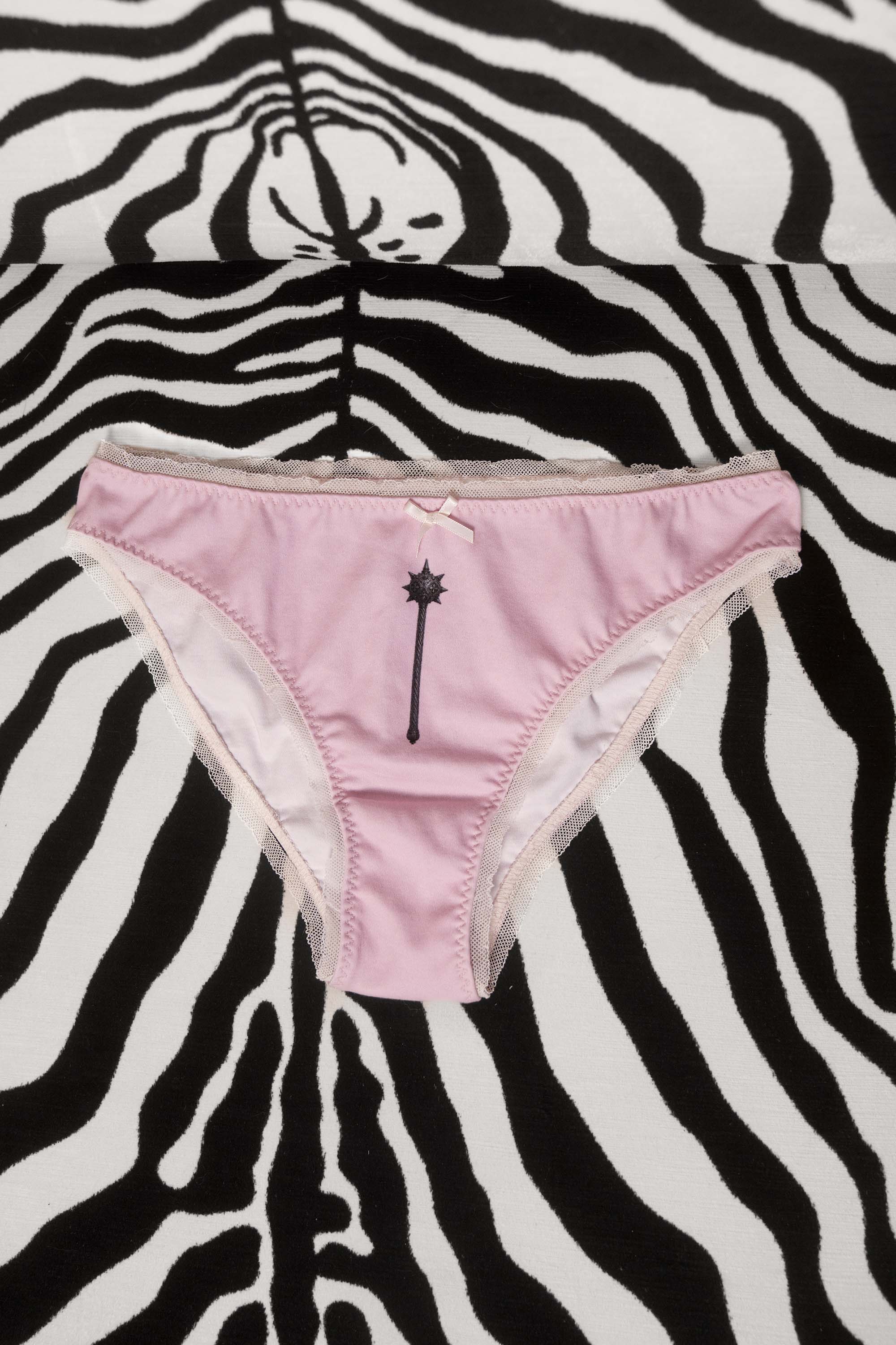 Divine Intervention Brief 3-Pack (PRE-ORDER)