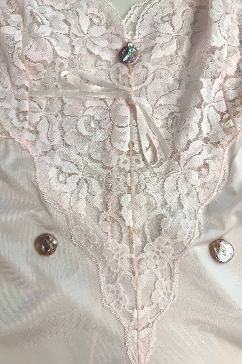 Dagger Dress 