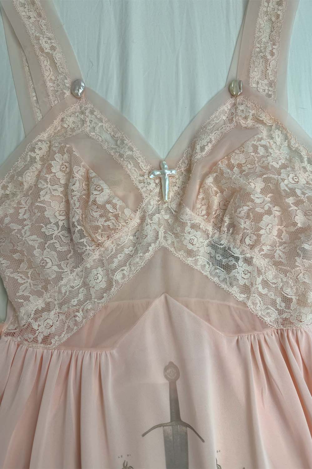 Dagger Dress 