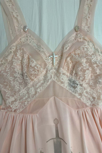 Dagger Dress 