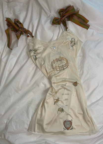 Last Unicorn Dress 