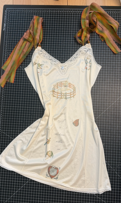 Last Unicorn Dress 