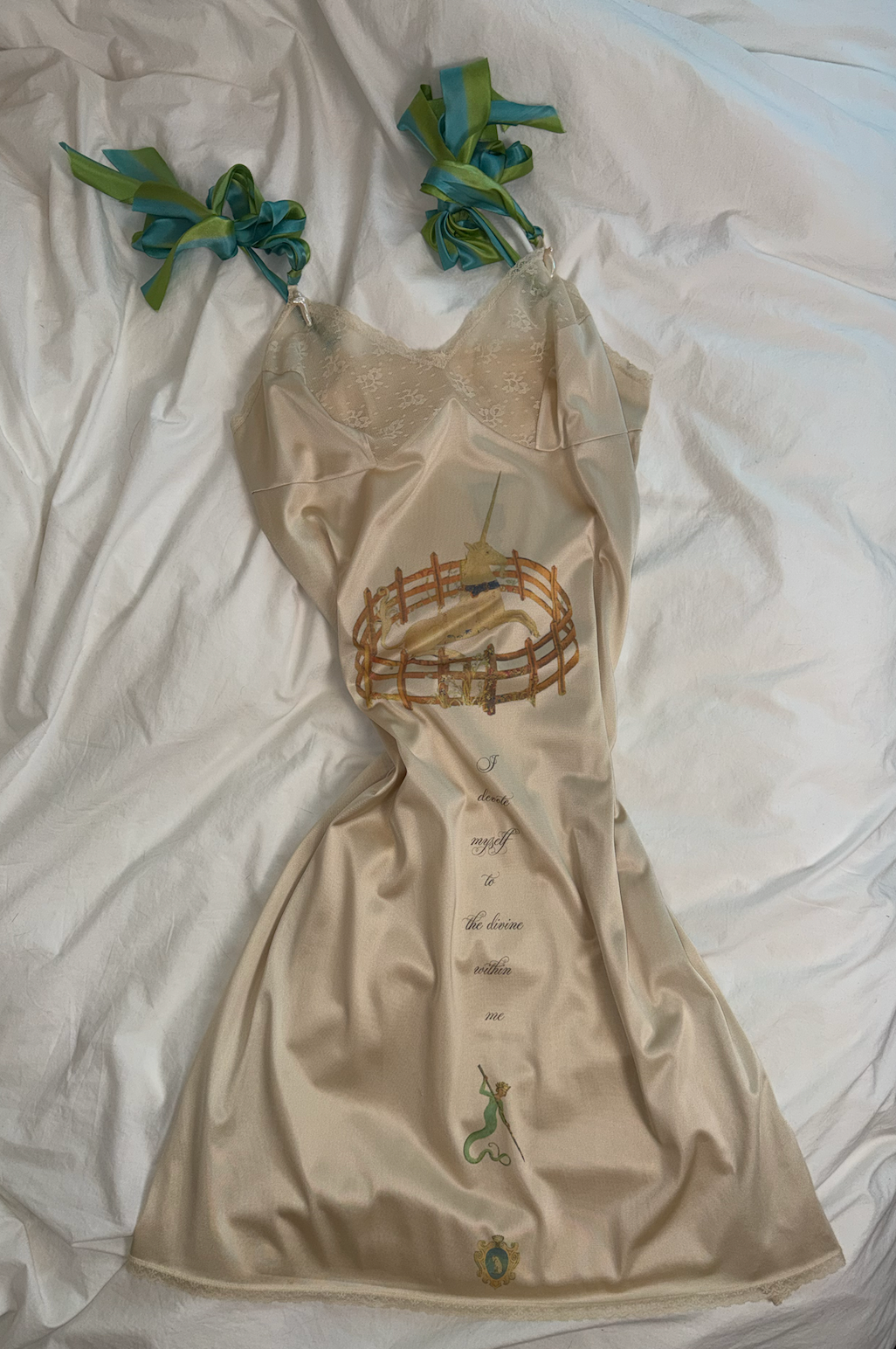 Last Unicorn Dress 