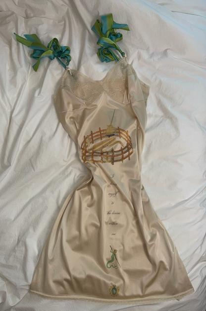Last Unicorn Dress 