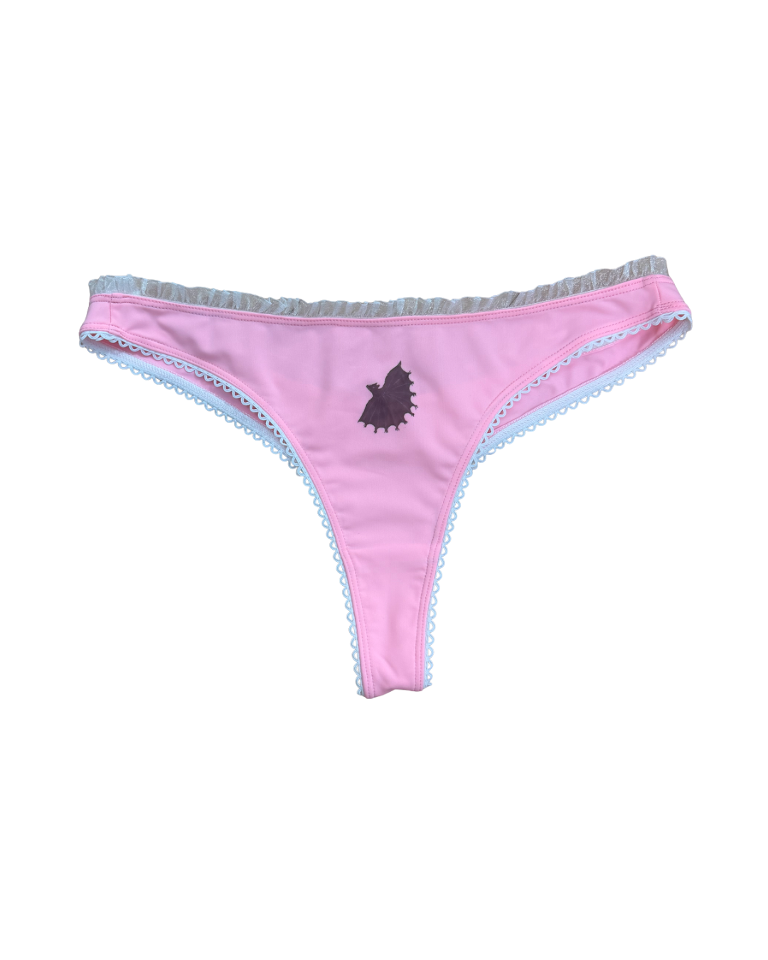 Medieval Bat Thong