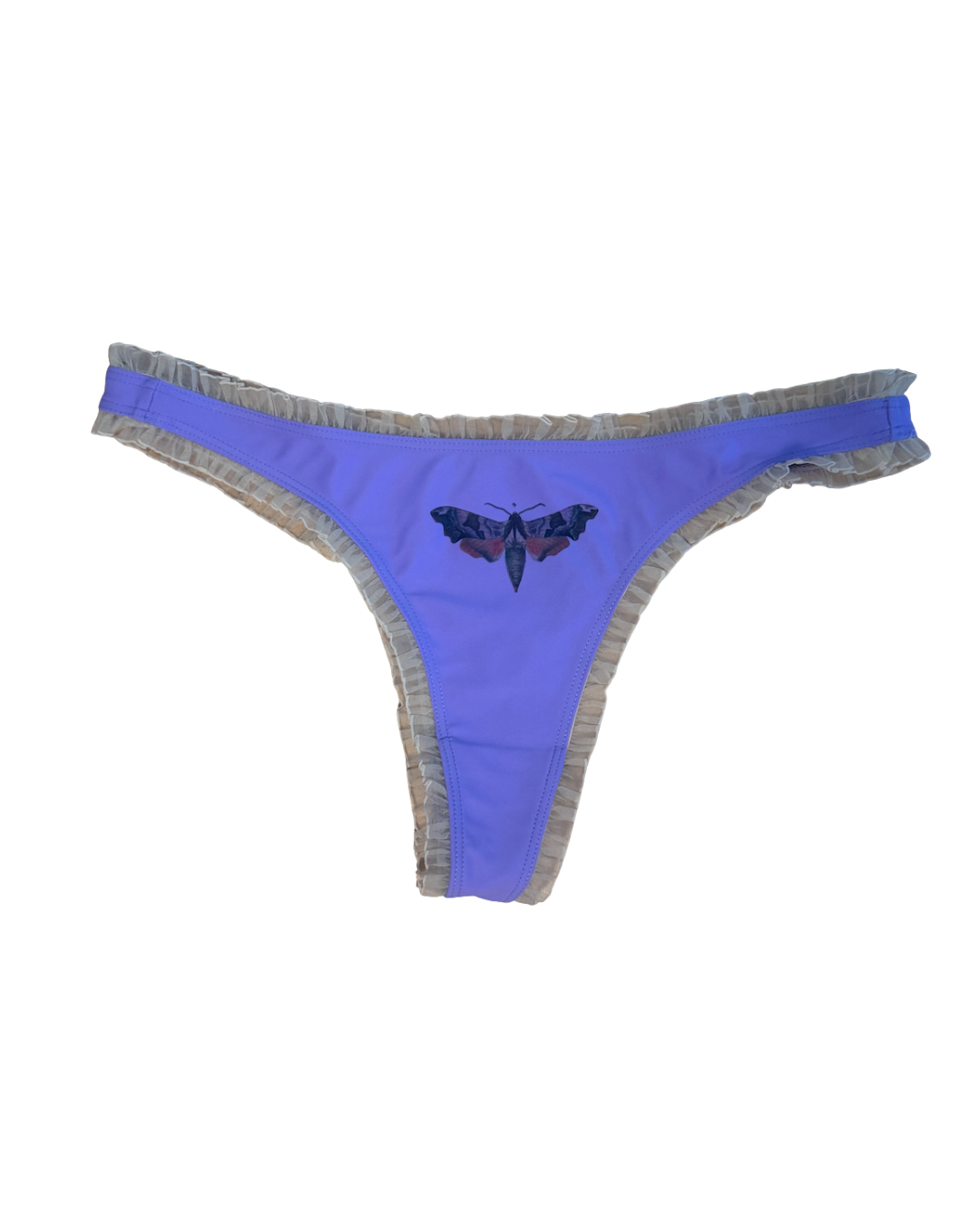Moth Thong