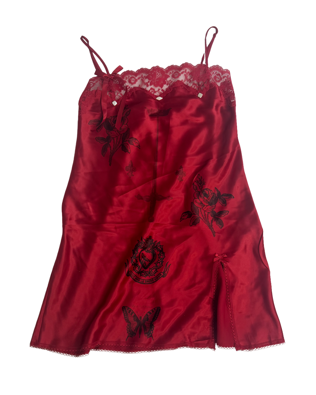 Tattoo Dress 