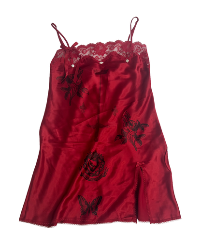Tattoo Dress 