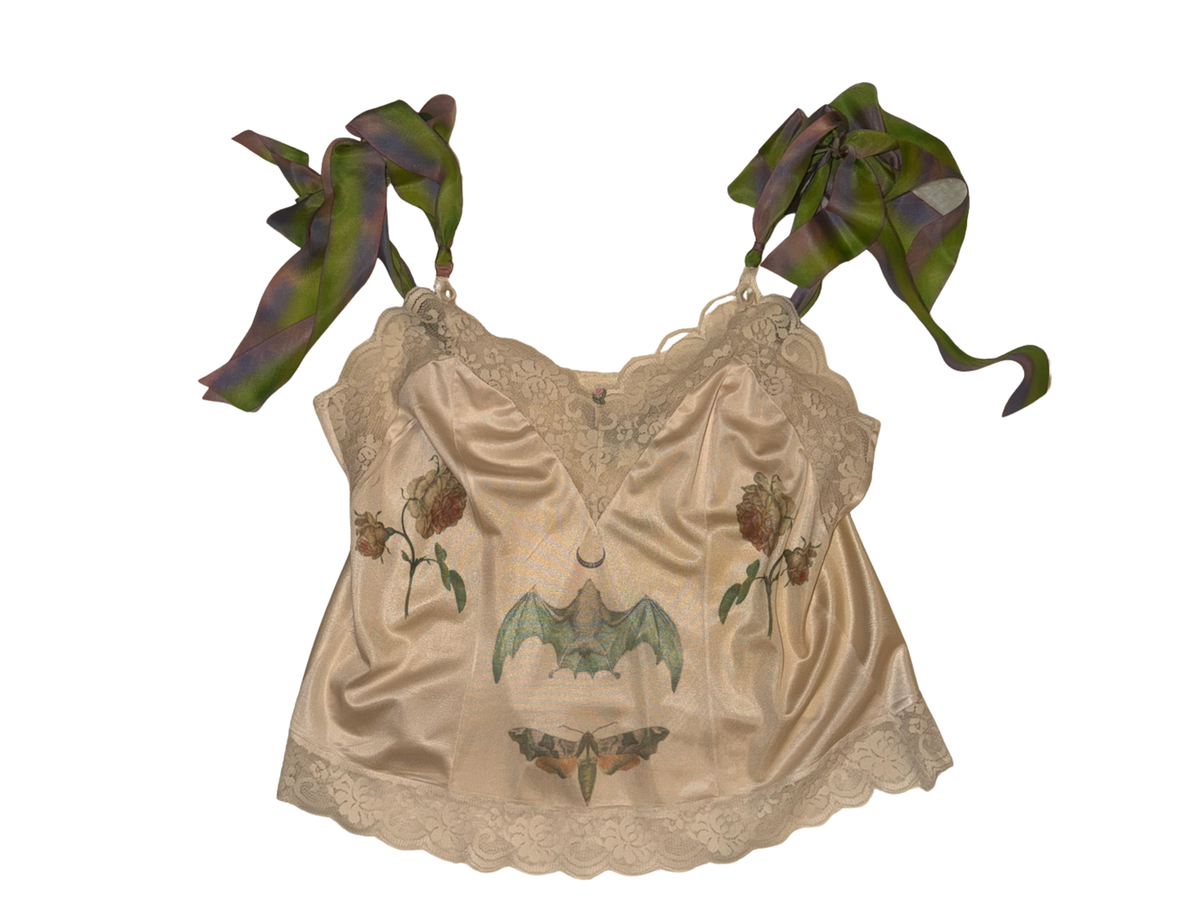 Night Creatures Cami