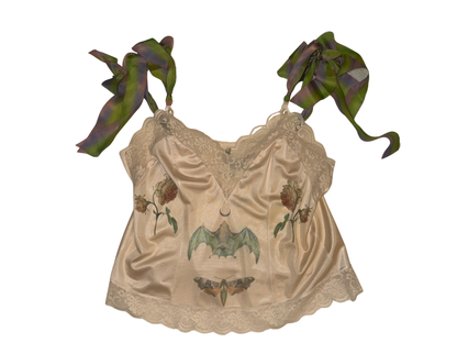 Night Creatures Cami