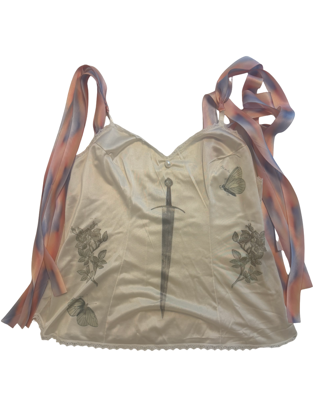 Dagger Cami 