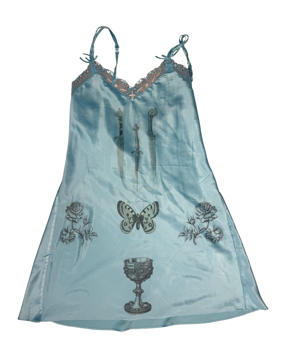 Tattoo Dress 
