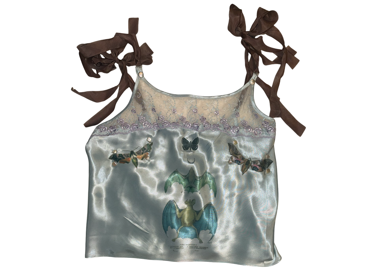 Bat Cami