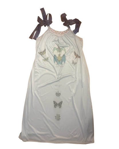 Live Deliciously Dress 