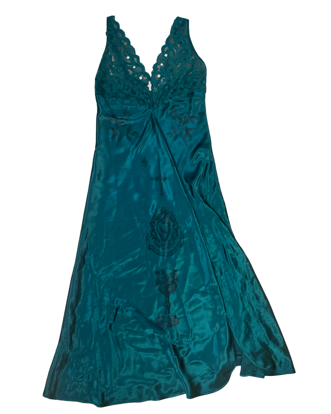 Tattoo Dress 