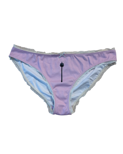 Perfectly Imperfect Mace Briefs